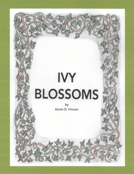 Paperback Ivy Blossoms Book