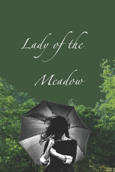 Paperback Lady of the Meadow Book
