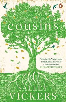 Paperback Cousins Book
