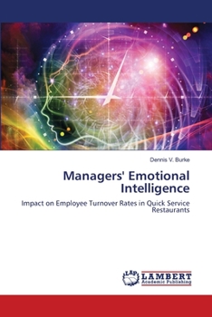 Paperback Managers' Emotional Intelligence Book