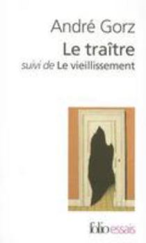 Paperback Traitre Vieillissement [French] Book