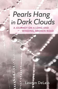 Paperback Pearls Hang in Dark Clouds Book