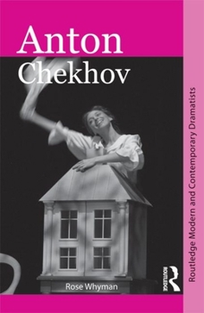 Paperback Anton Chekhov Book