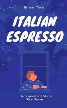 Paperback Italian Espresso Book