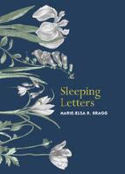 Hardcover Sleeping Letters Book
