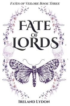 Fate of Lords (Fates of Veilore)