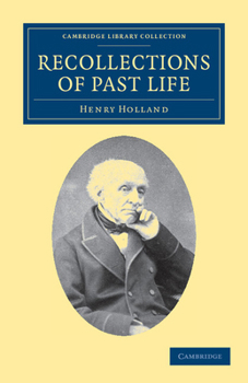 Paperback Recollections of Past Life Book