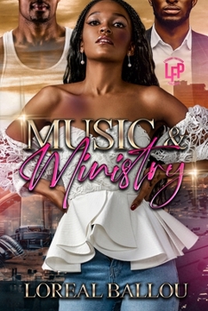 Paperback Music & Ministry Book