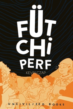 Paperback Fütchi Perf Book