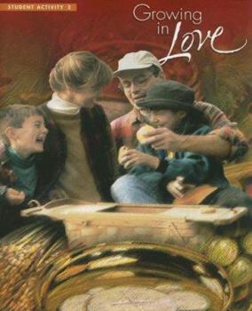 Paperback Growing in Love 2: Incarnational Book