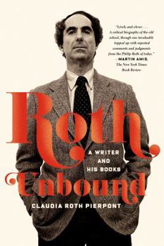 Paperback Roth Unbound Book