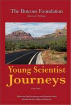 Paperback Young Scientist Journeys (Butrous Foundation's Journeys Trilogy) Book