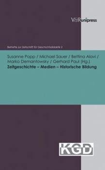 Hardcover Zeitgeschichte - Medien - Historische Bildung [German] Book