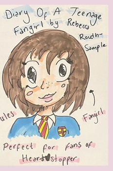 Diary Of A Teenage Fangirl