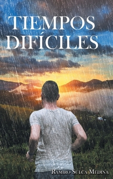 Hardcover Tiempos Difíciles [Spanish] Book