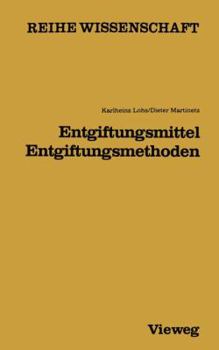 Paperback Entgiftungsmittel -- Entgiftungsmethoden [German] Book