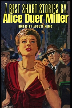 7 best short stories by Alice Duer Miller