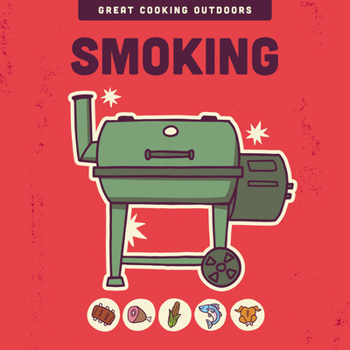 Hardcover Smoking Book