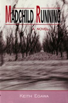 Hardcover Madchild Running Book