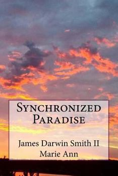 Paperback Synchronized Paradise Book