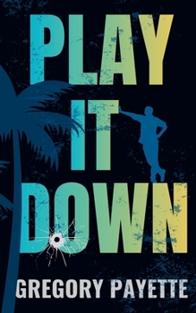 Paperback Play It Down Book
