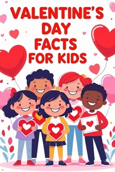 Valentine’s Day Facts for Kids: 100 Fun, Surprising, and Sweet Facts Kids Will Love