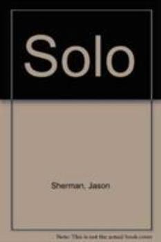 Paperback Solo Book