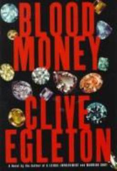 Blood Money - Book #6 of the Peter Ashton