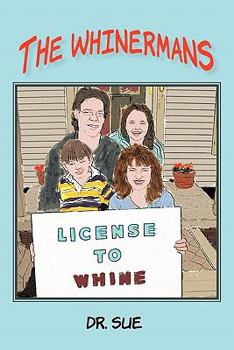 Paperback The Whinermans Book