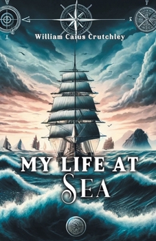 Paperback My Life at Sea Book