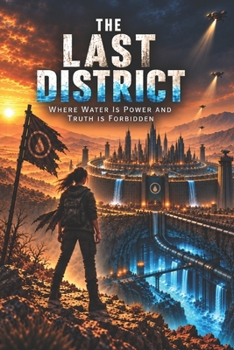 THE LAST DISTRICT: WHERE WATER IS POWER AND TRUTH IS FORBIDDEN