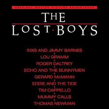 The Lost Boys   Original Motion Picture