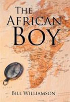 Hardcover The African Boy Book