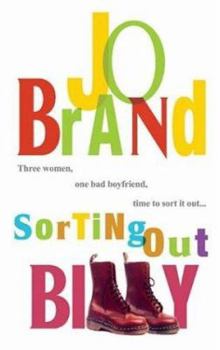 Hardcover Sorting Out Billy Book