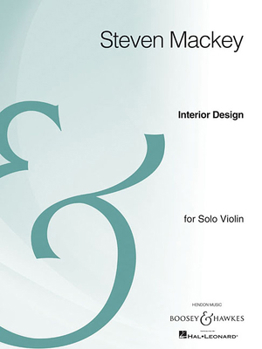 Paperback Interior Design: Solo Violin Archive Edition Book