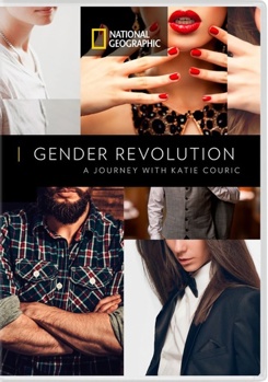 Gender Revolution: Journey with Katie Couric