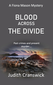 Blood Across the Divide - Book #5 of the Fiona Mason Mysteries