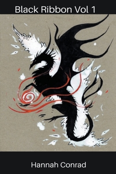 Paperback Black Ribbon Book