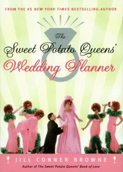 Hardcover The Sweet Potato Queens' Wedding Planner/Divorce Guide Book