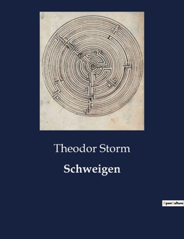 Paperback Schweigen [German] Book