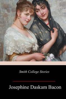 Paperback Smith College Stories Book