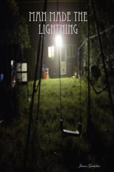 Paperback Man Made The Lightning Book