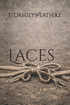 Paperback Laces Book