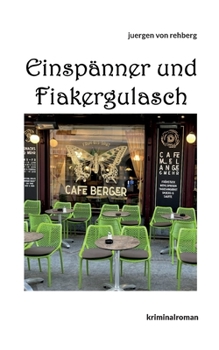 Paperback Einspänner und Fiakergulasch [German] Book