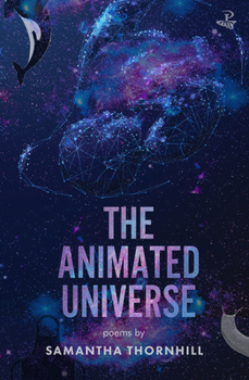 Paperback The Animated Universe Book