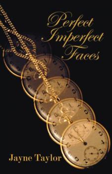 Paperback Perfect Imperfect Faces Book