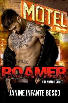 Roamer - Book #3 of the Satan's Knights MC New York