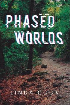 Paperback Phased Worlds Book