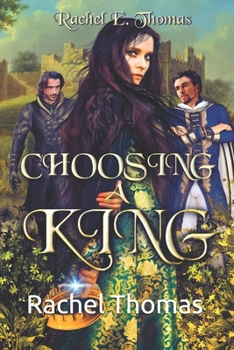 Paperback Choosing A King Book