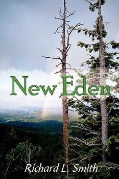 Paperback New Eden Book